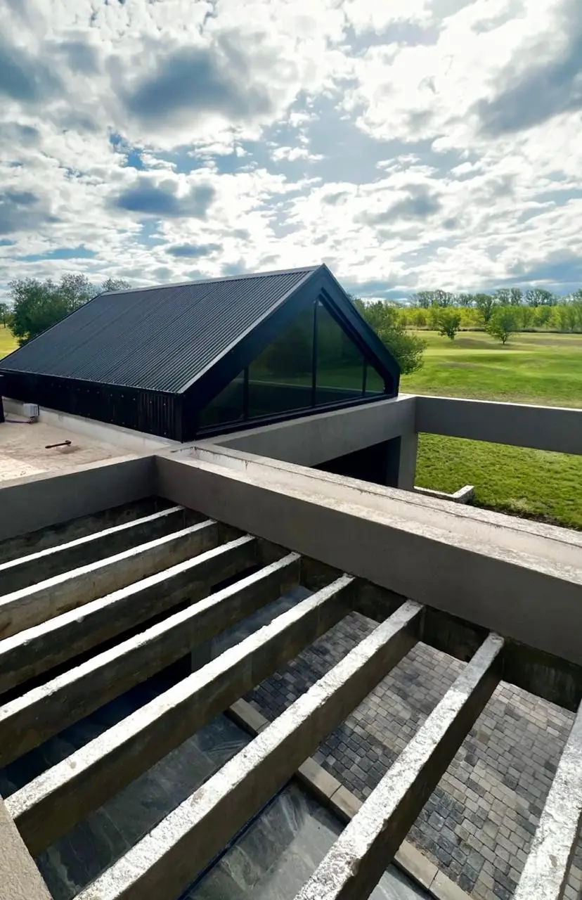 Proyecto — Invernón Arquitectos