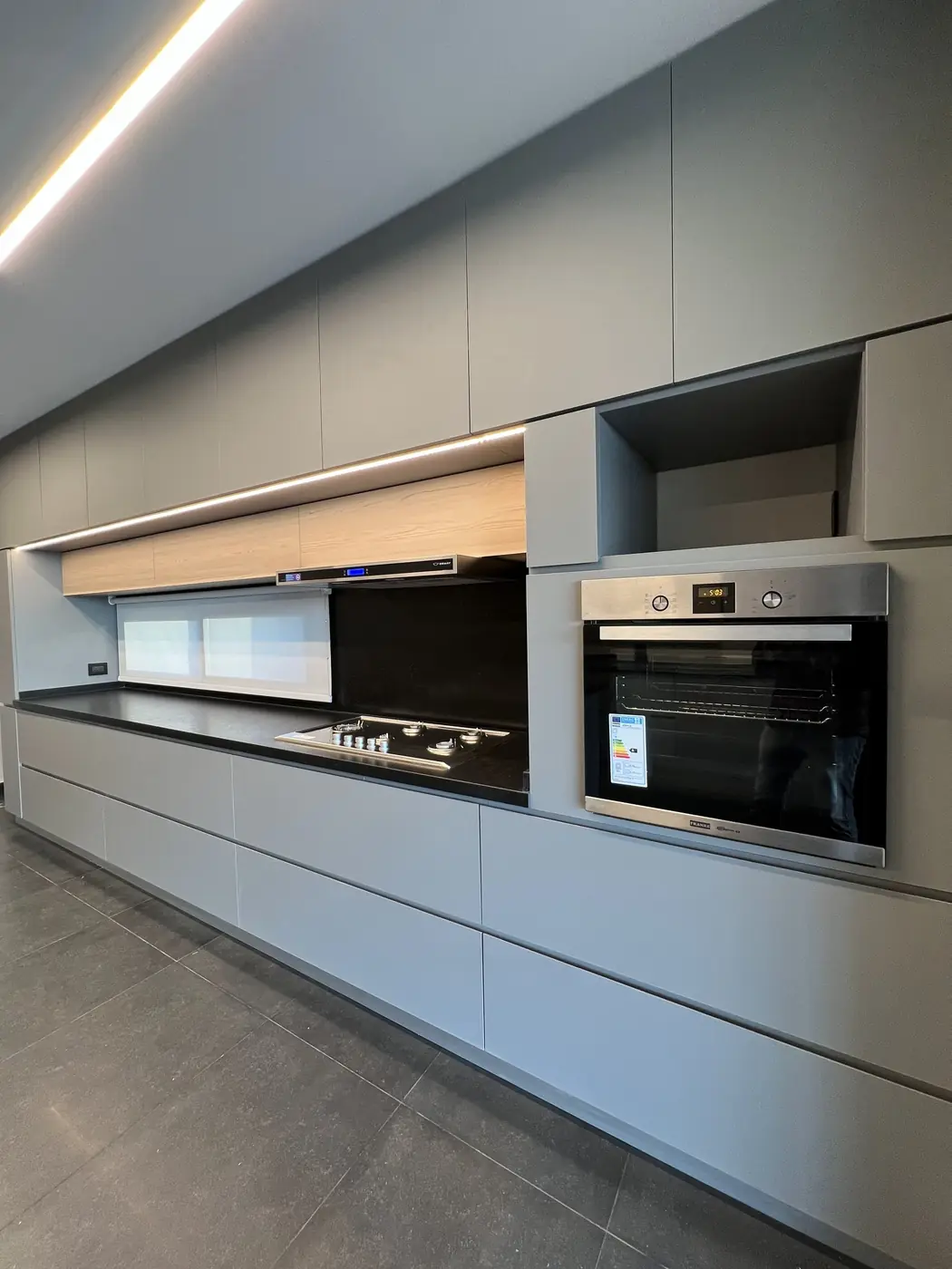 Interiorismo — Invernón Arquitectos